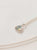 WELO TRILLION OPAL NECKLACE SILVER
