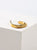 FAN GOLD PLATED EAR CUFF