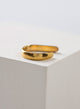 THIN BASIC GOLD PLATED EAR CUFF