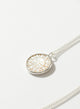 SUN SHELL NECKLACE