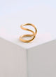 MINI DOUBLE EAR CUFF