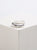 THIN BASIC SILVER EAR CUFF