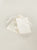 Africa gold plated piercing