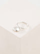 Plato silver Piercing