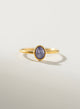 Tanzanite ring PRE - ORDER